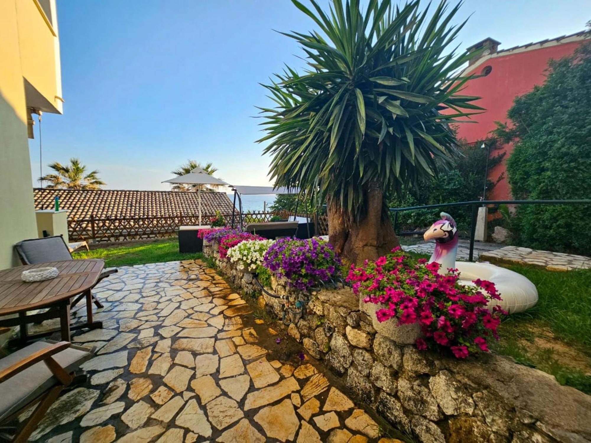 Glyfada Maisonette Aa2g 59 Eksteriør billede
