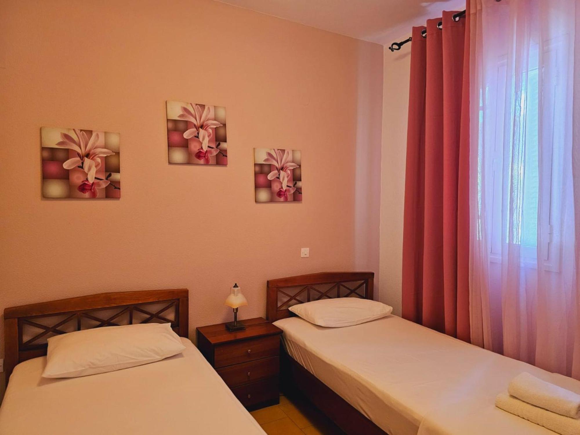 Glyfada Maisonette Aa2g 59 Eksteriør billede