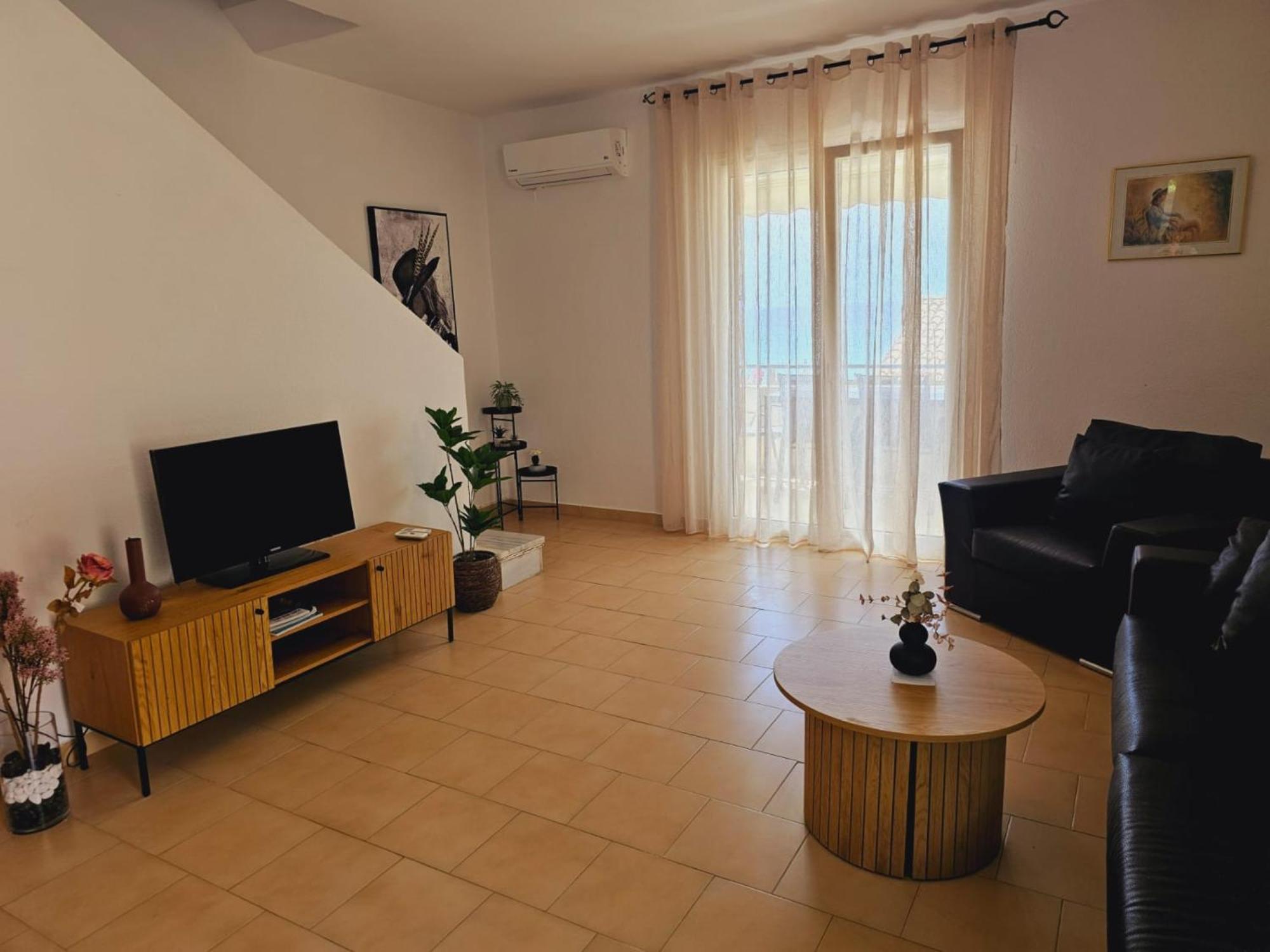 Glyfada Maisonette Aa2g 59 Eksteriør billede