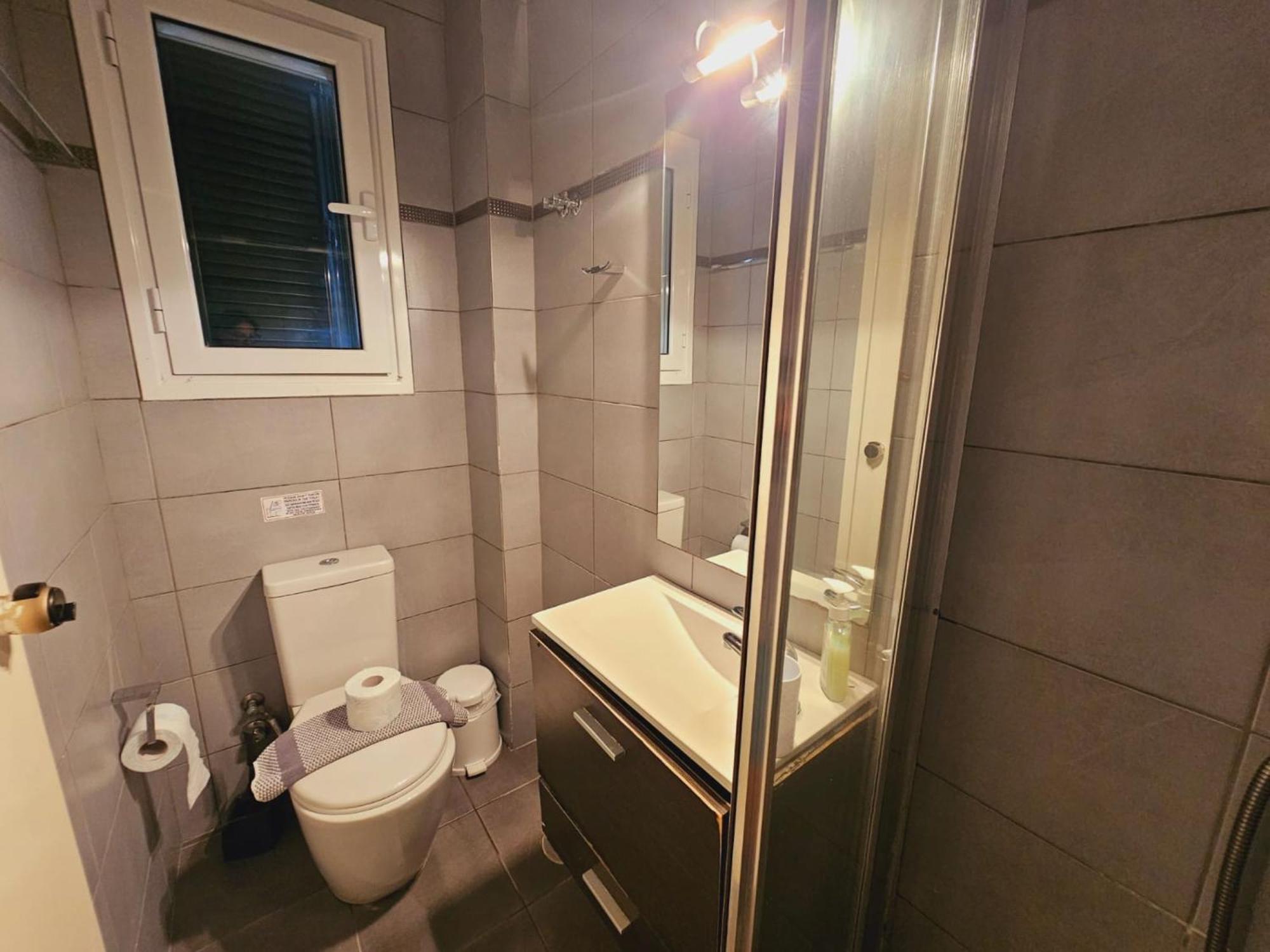 Glyfada Maisonette Aa2g 59 Eksteriør billede