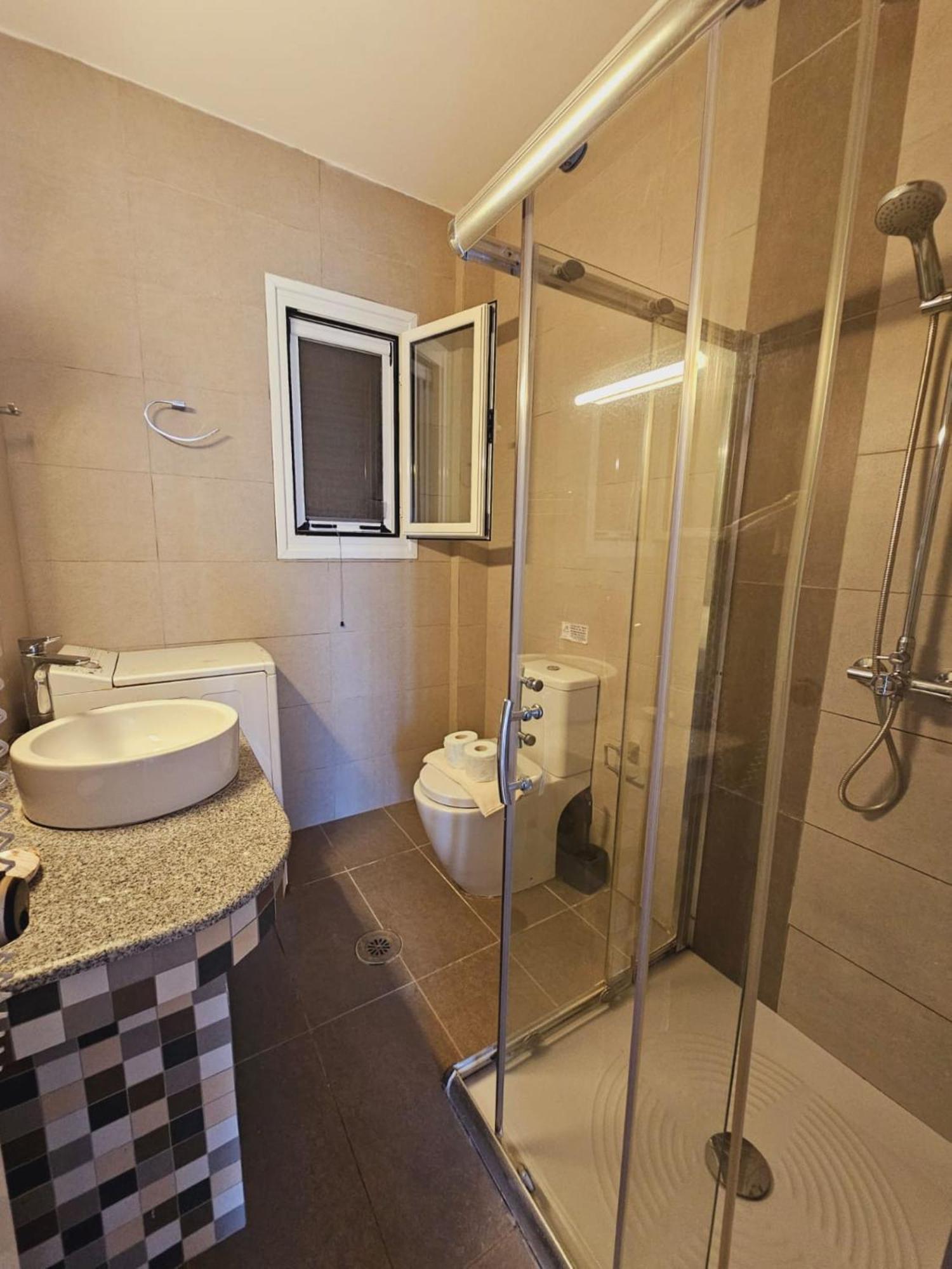 Glyfada Maisonette Aa2g 59 Eksteriør billede