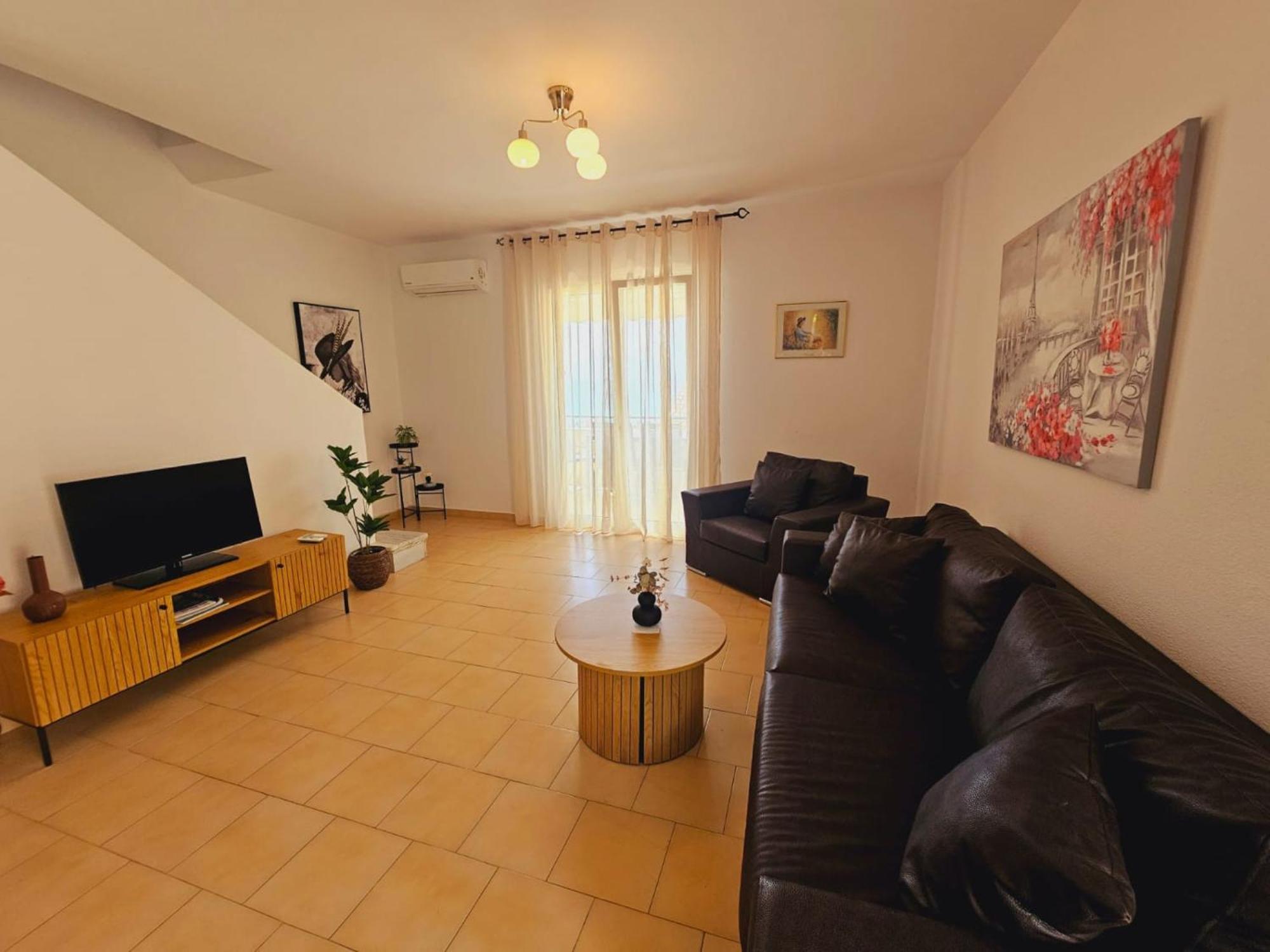 Glyfada Maisonette Aa2g 59 Eksteriør billede