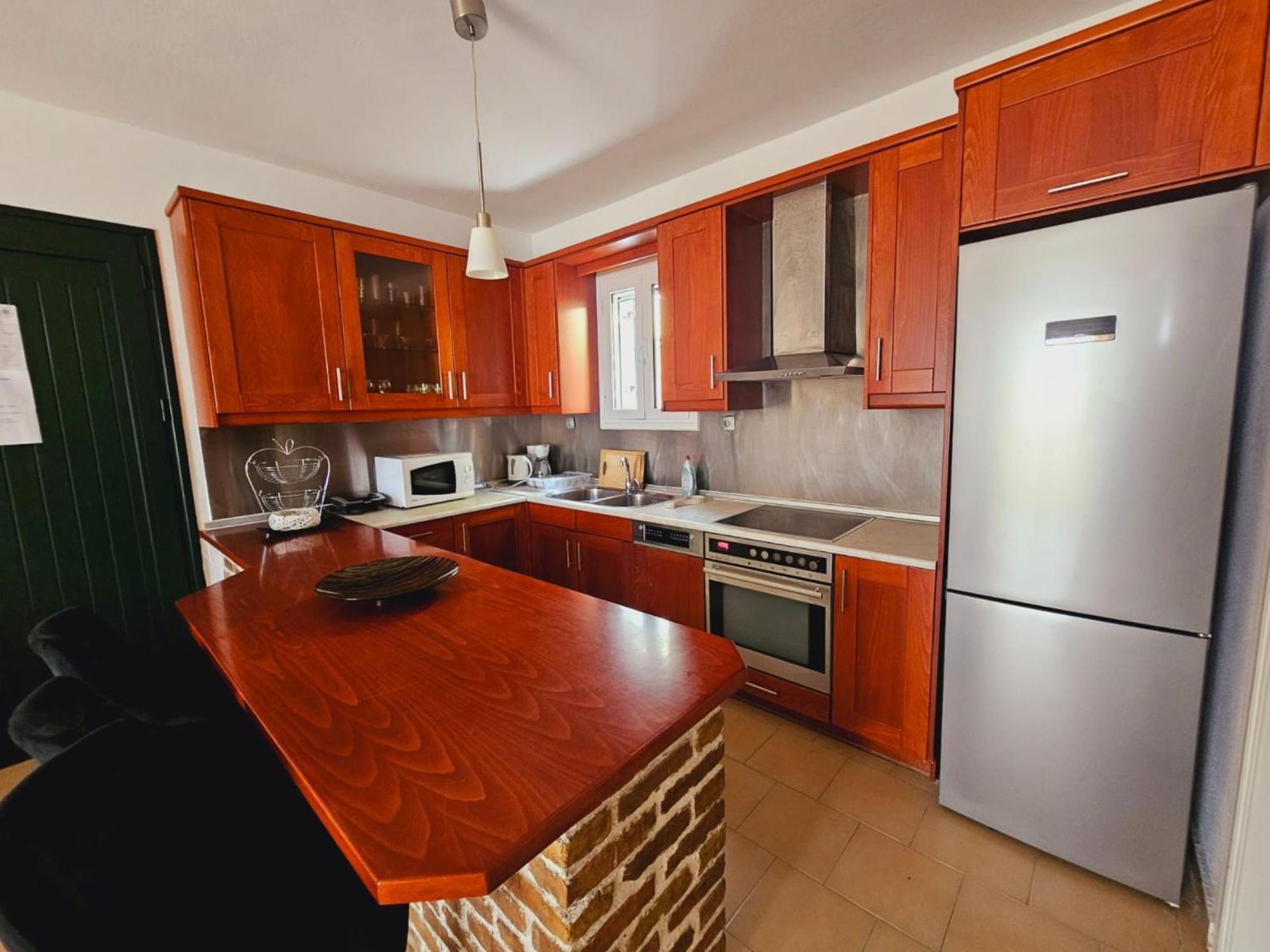 Glyfada Maisonette Aa2g 59 Eksteriør billede