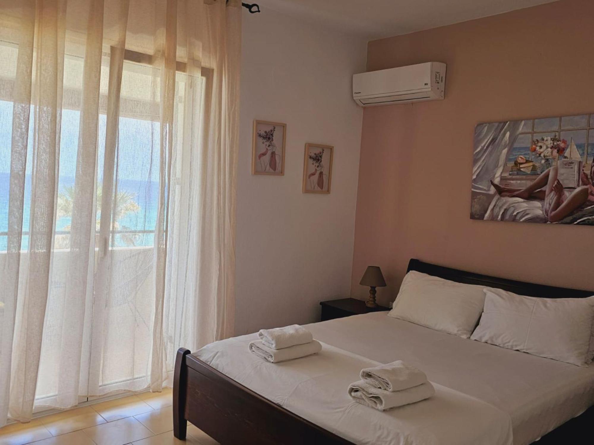Glyfada Maisonette Aa2g 59 Eksteriør billede