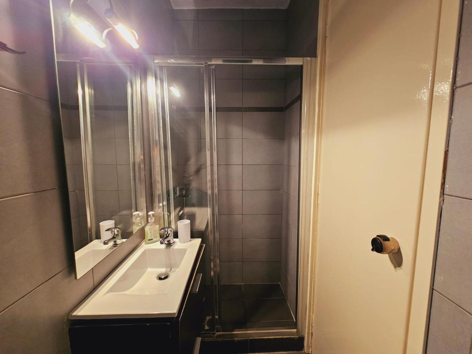 Glyfada Maisonette Aa2g 59 Eksteriør billede