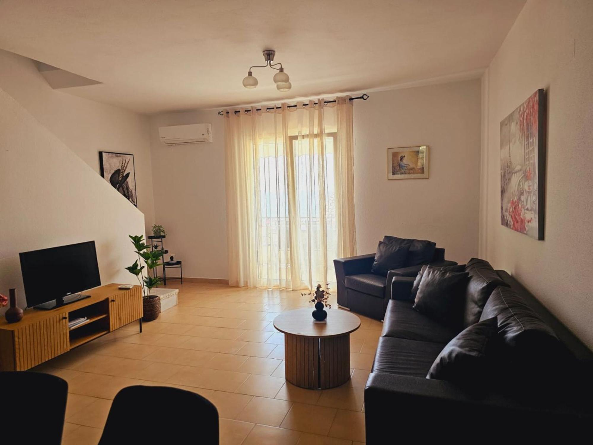 Glyfada Maisonette Aa2g 59 Eksteriør billede