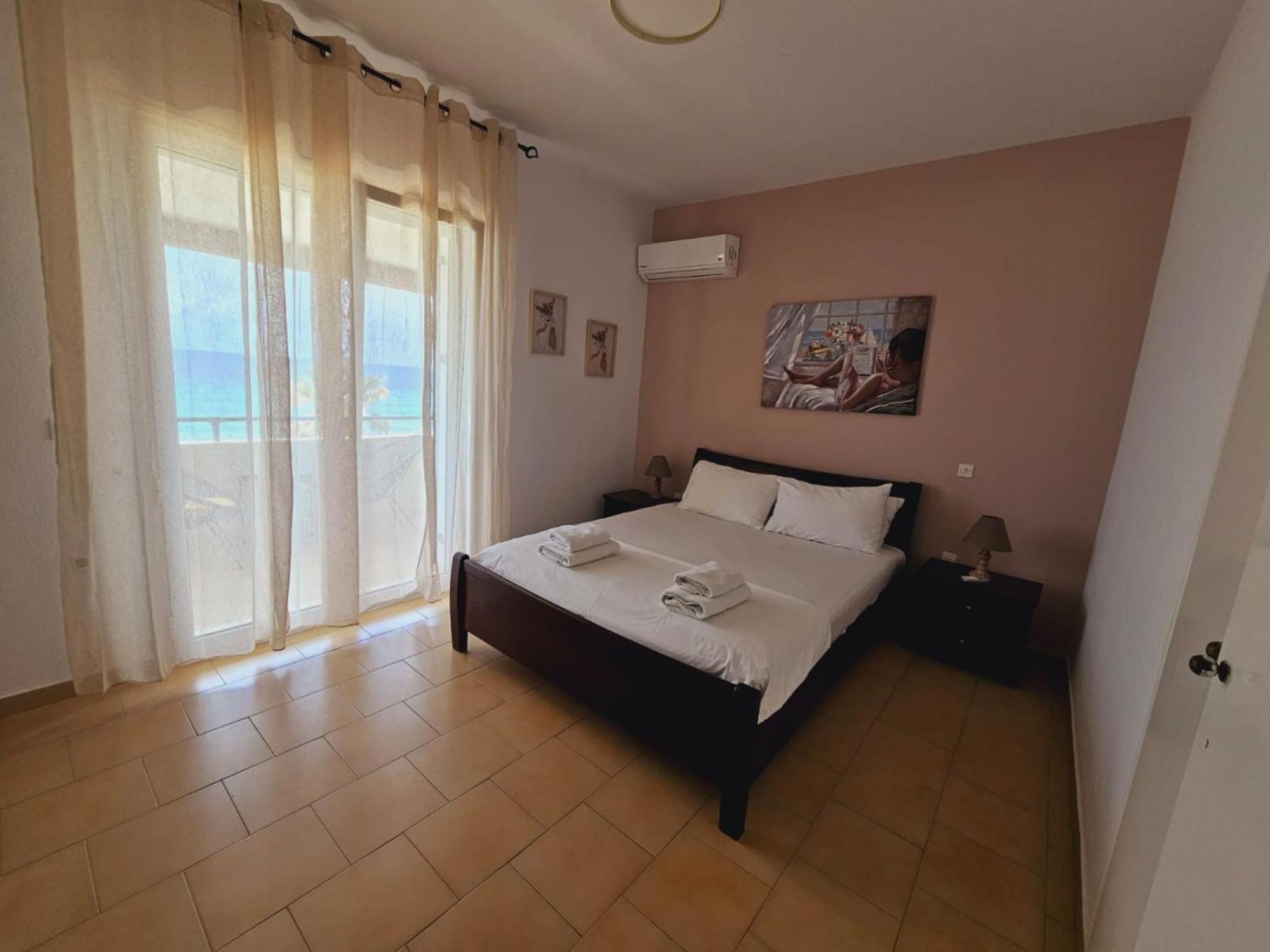 Glyfada Maisonette Aa2g 59 Eksteriør billede