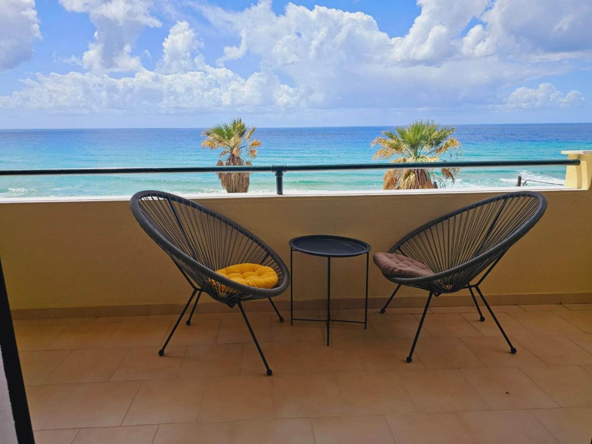 Glyfada Maisonette Aa2g 59 Eksteriør billede