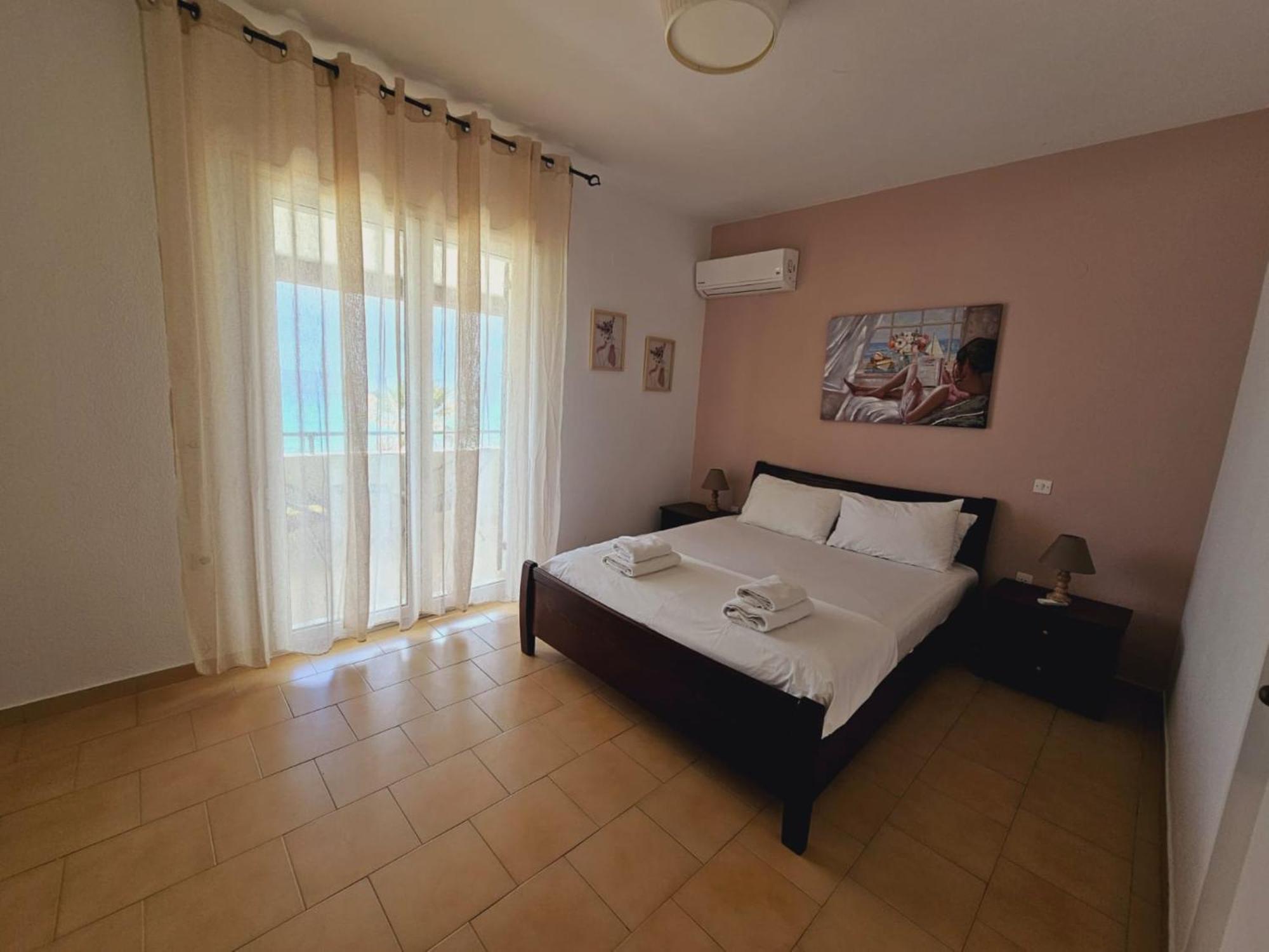 Glyfada Maisonette Aa2g 59 Eksteriør billede
