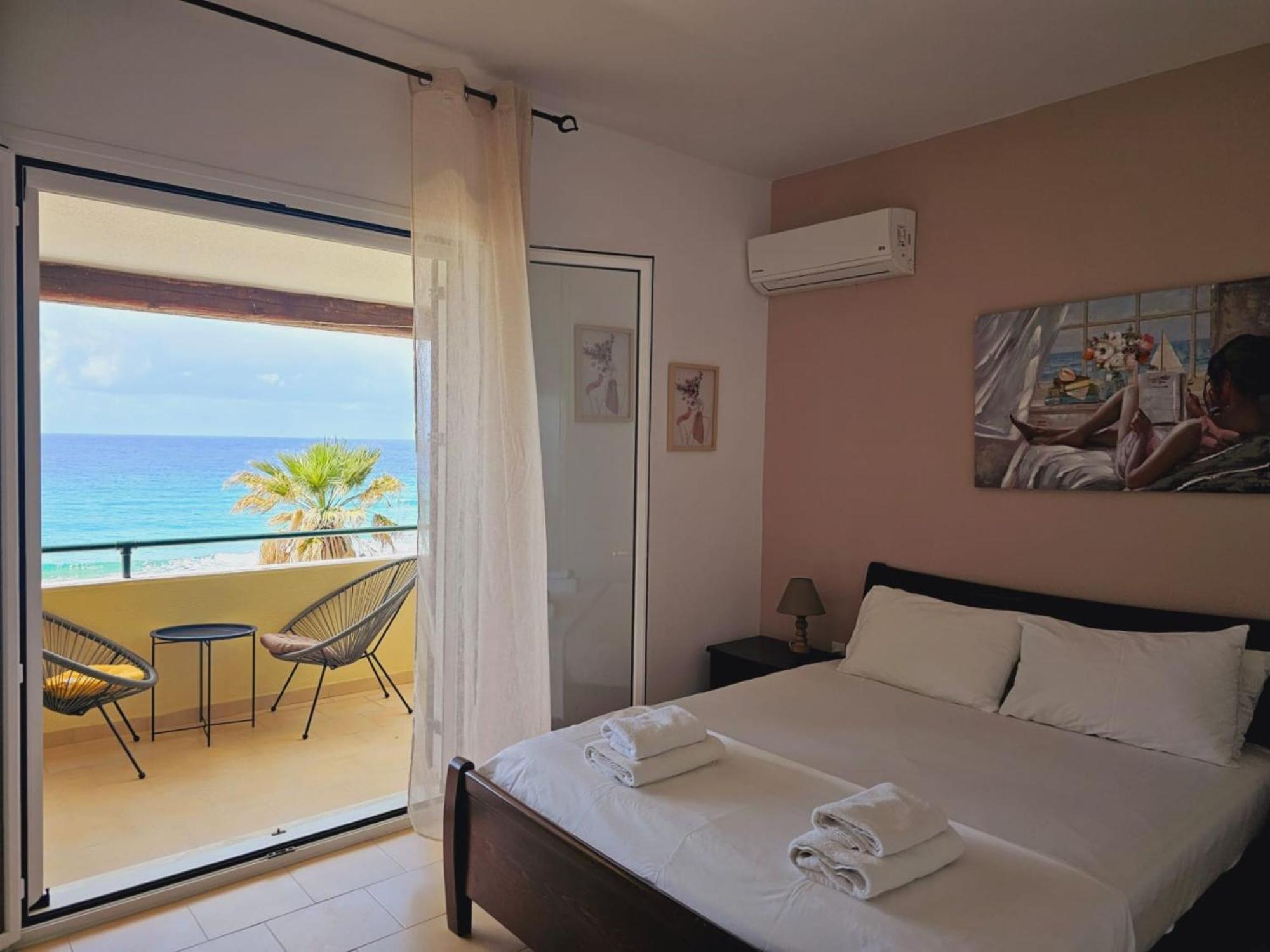 Glyfada Maisonette Aa2g 59 Eksteriør billede