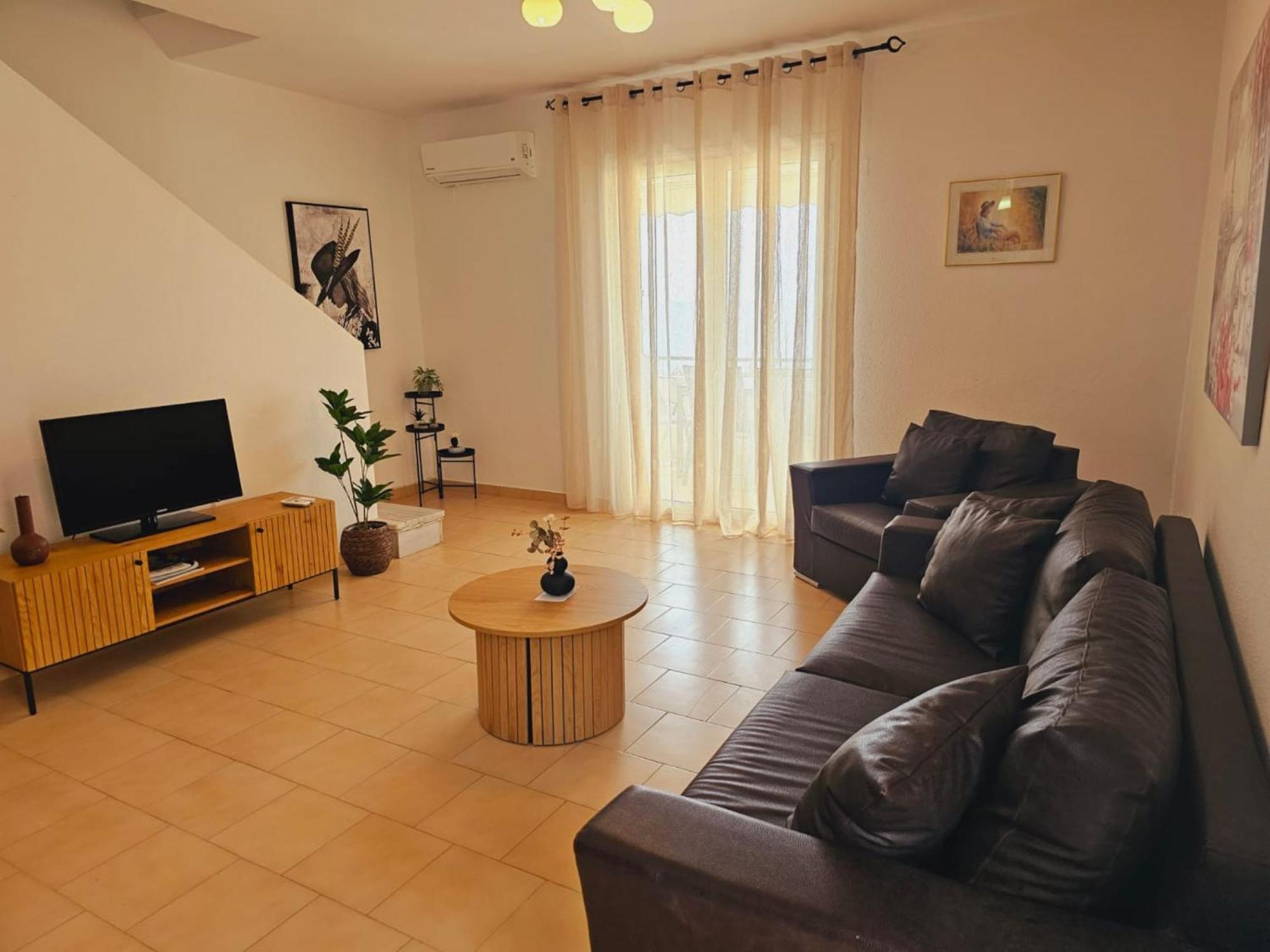 Glyfada Maisonette Aa2g 59 Eksteriør billede